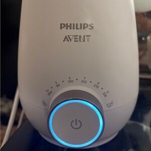 Philips Avent Bottle Warmer
